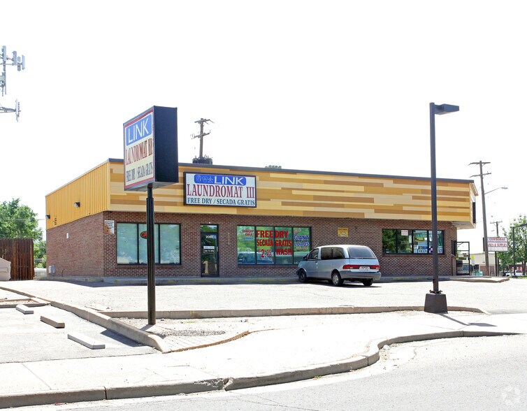 2084 S Federal Blvd, Denver, CO à louer - Photo de l’immeuble – Image 2 sur 13