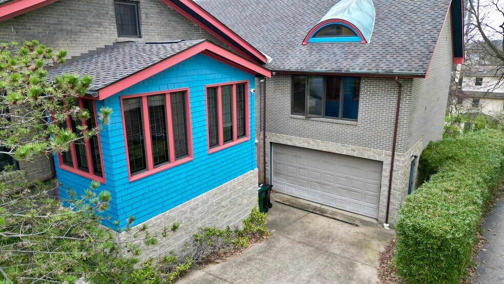 2150 Alpine Pl, Cincinnati, OH à vendre - Photo de l’immeuble – Image 3 sur 30