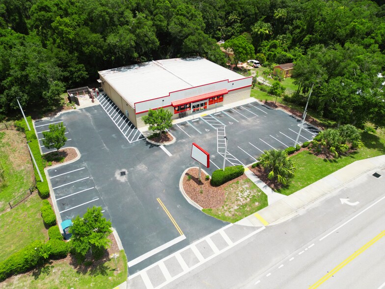 840 W King St, Saint Augustine, FL à vendre - Photo de l’immeuble – Image 3 sur 23