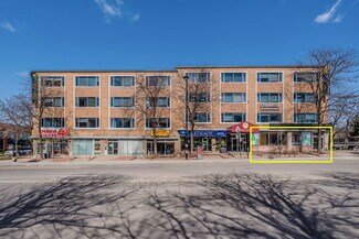 Plus de détails pour 6555 Ch De La Côte-Des-Neiges, Montréal, QC - Bureau, Local commercial à louer