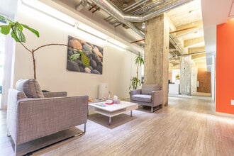 1414 K St, Sacramento, CA à louer Photo intérieure– Image 1 sur 10