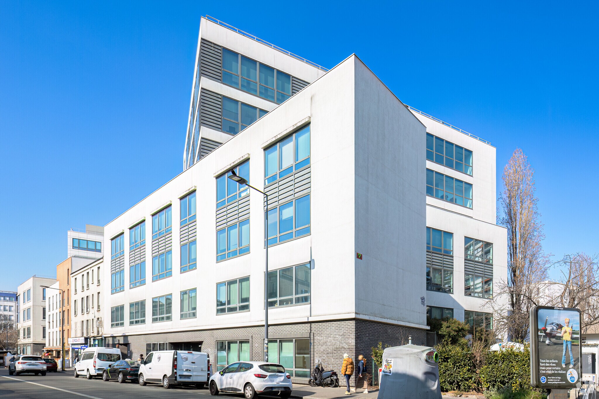 102 Rue De Paris, Montreuil à louer Photo principale– Image 1 sur 5