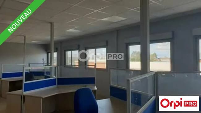 Plus de détails pour Bureau à louer