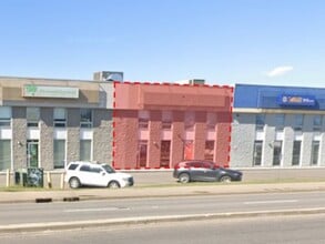 6660 Taylor Dr, Red Deer, AB à louer Photo intérieure– Image 1 sur 6