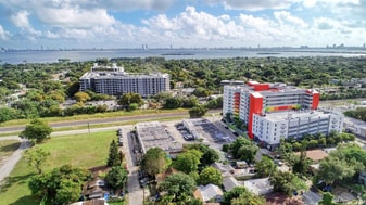 Miagic City Inovation - Immobilier d'entreprise