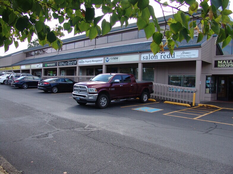 2651-2679 Commercial St SE, Salem, OR à louer - Photo de l’immeuble – Image 2 sur 11
