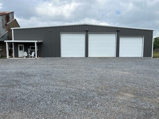 Plus de détails pour 4360 State Highway 77, Marion, AR - Industriel/Logistique à vendre