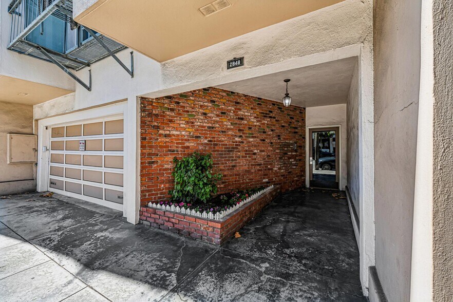 2848 California St, San Francisco, CA à vendre - Photo de l’immeuble – Image 3 sur 3
