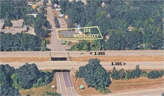 Plus de détails pour 124 Westcott Rd, Killingly, CT - Local commercial à vendre