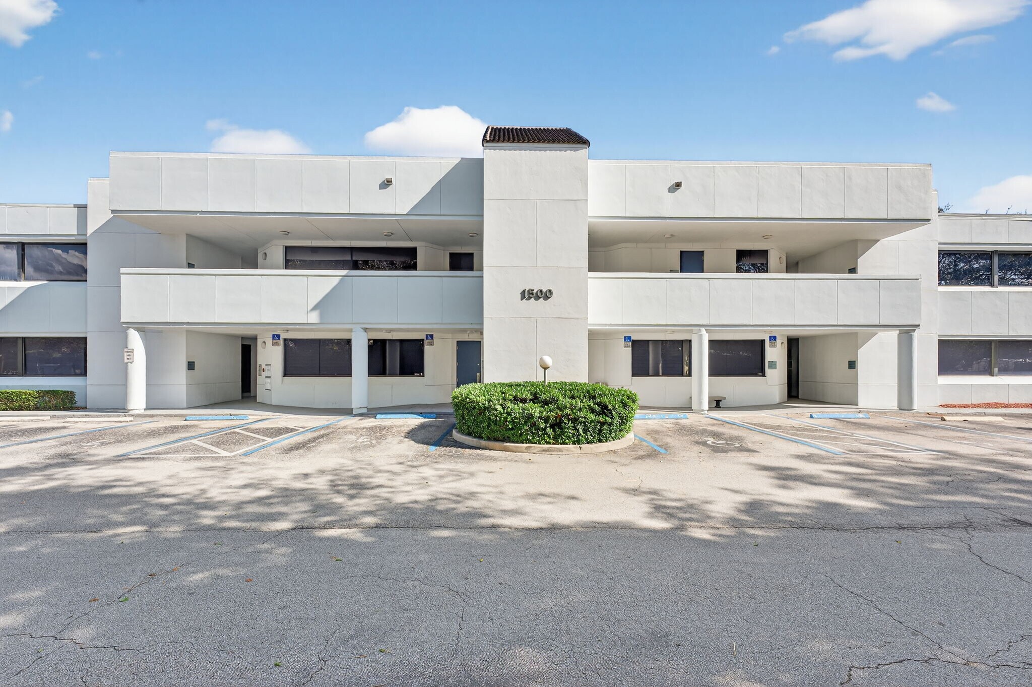 1500 NW 10th Ave, Boca Raton, FL à vendre Photo principale– Image 1 sur 6