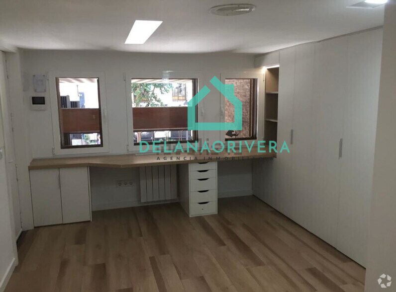 Immeuble residentiel dans Madrid, Madrid à vendre - Photo intérieure – Image 1 sur 1