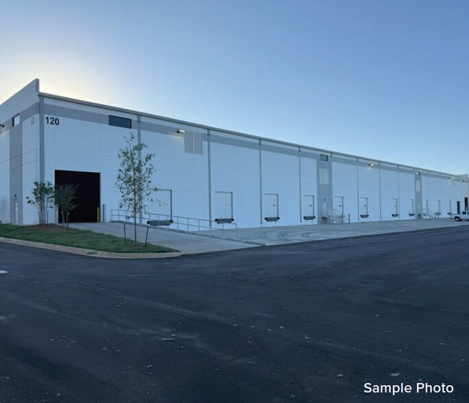 100 Electronics Blvd SW, Huntsville, AL à vendre - Photo de l’immeuble – Image 2 sur 4