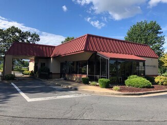 Plus de détails pour 105 New House Dr, Charlottesville, VA - Local commercial à louer