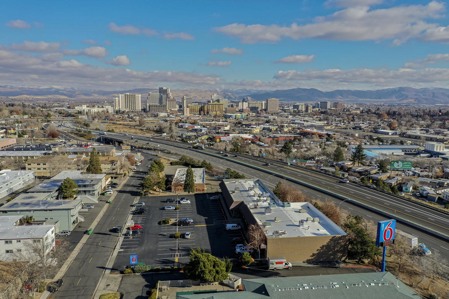 1350 Stardust St, Reno, NV à louer - Aérien – Image 3 sur 5