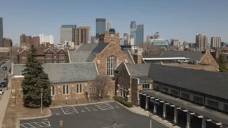 Plus de détails pour 1919 La Salle ave, Minneapolis, MN - Bureau à louer