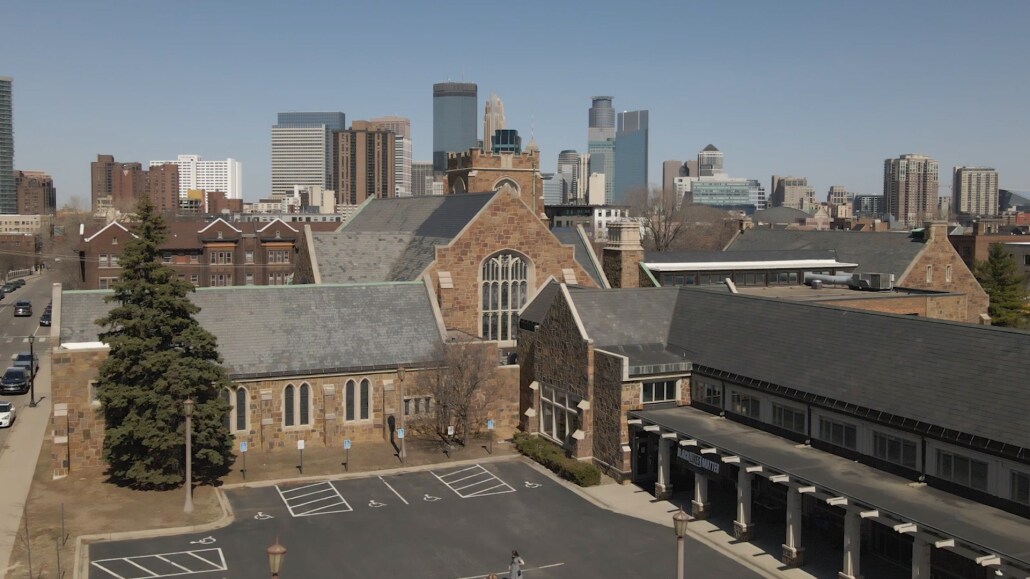 1919 La Salle ave, Minneapolis, MN à louer Photo principale– Image 1 sur 2