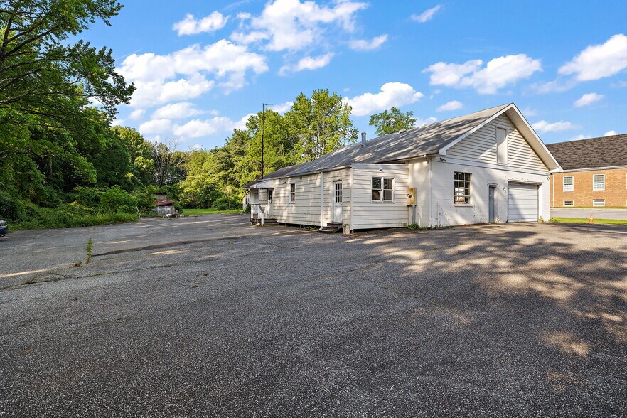 3316 Silverside Rd, Wilmington, DE à louer - Photo de l’immeuble – Image 3 sur 9