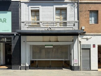 Plus de détails pour Carrer Anselm Clavé, 59, Granollers - Local commercial à louer