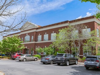 Plus de détails pour 1 Vanderbilt Park Dr, Asheville, NC - Bureau à louer