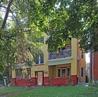 Plus de détails pour 25 West Ave S, Hamilton, ON - Logement à vendre