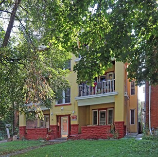 Plus de détails pour 25 West Ave S, Hamilton, ON - Logement à vendre