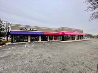 Plus de détails pour 15631-15639 Manchester Rd, Ellisville, MO - Local commercial à louer