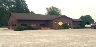 Plus de détails pour 200 S Main St, Gaston, IN - Local commercial à vendre