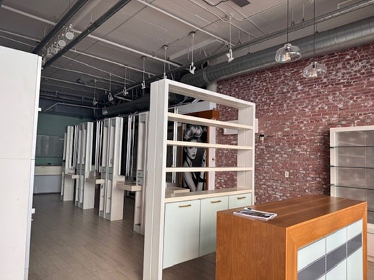 1422-1424 2nd St, Santa Monica, CA à louer Photo intérieure– Image 1 sur 9