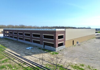 Plus de détails pour 10137 Marine City Hwy, Ira Township, MI - Industriel/Logistique à louer