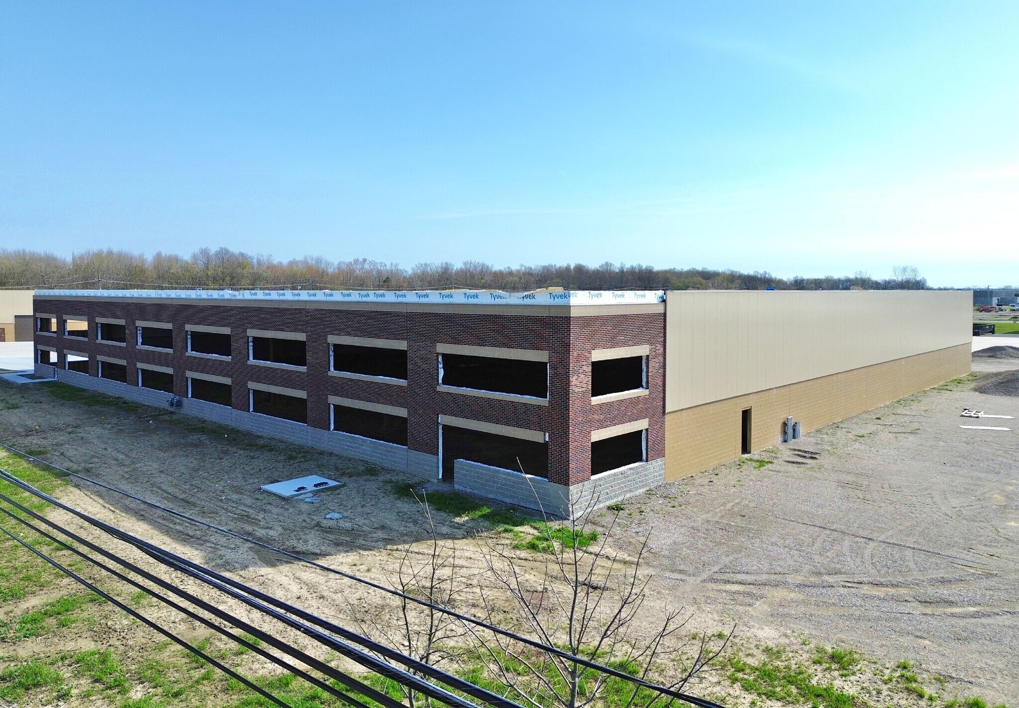10137 Marine City Hwy, Ira Township, MI à louer Photo principale– Image 1 sur 5