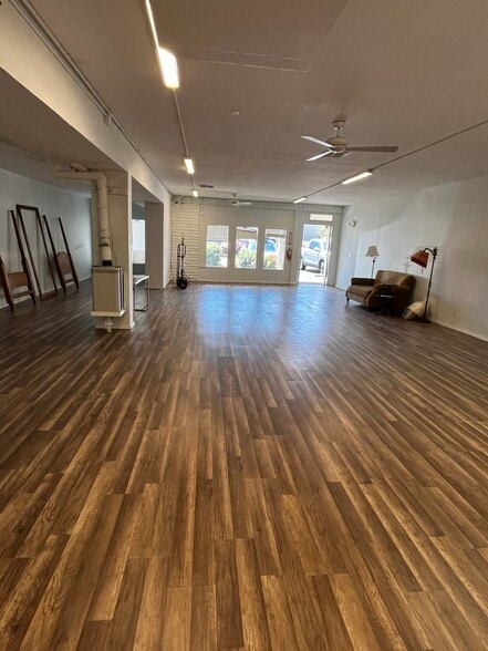 1218-1232 Mission St, Santa Cruz, CA à louer - Photo intérieure – Image 3 sur 7