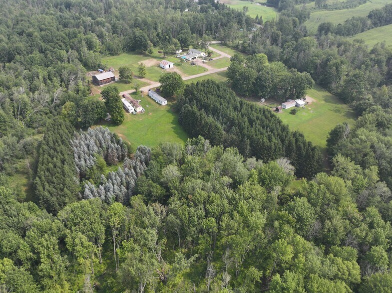 151 Guernsey Rd, Hannibal, NY à vendre - Photo de l’immeuble – Image 2 sur 10