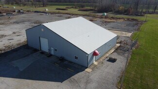 Plus de détails pour 2324 Kearbey Ln, South Roxana, IL - Industriel/Logistique à louer