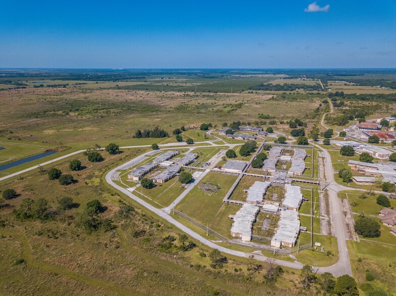5871 SE Highway 31, Arcadia, FL à vendre - Aérien – Image 3 sur 12