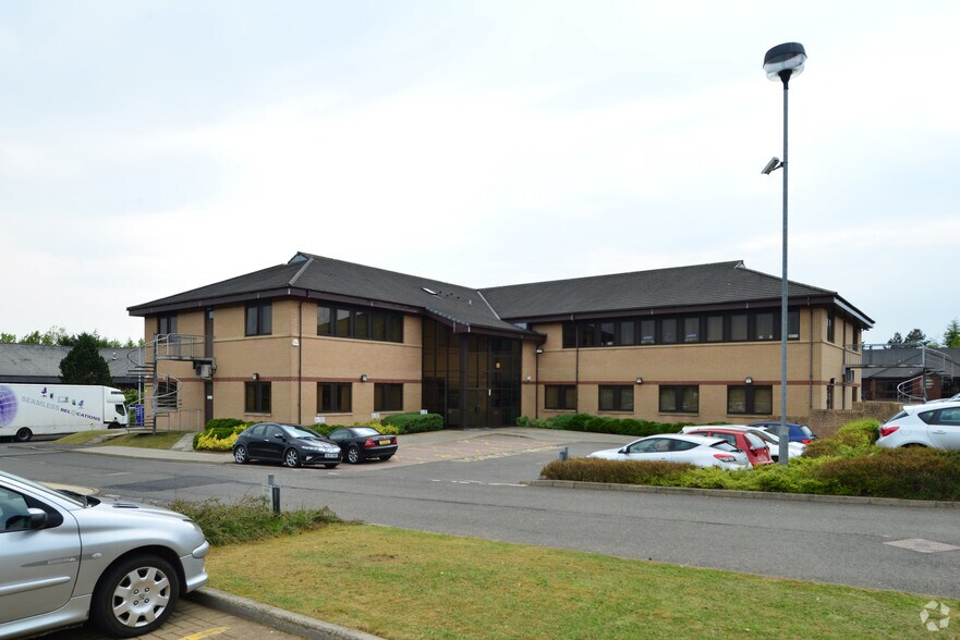Pentland Park, Glenrothes à louer - Photo de l’immeuble – Image 3 sur 5