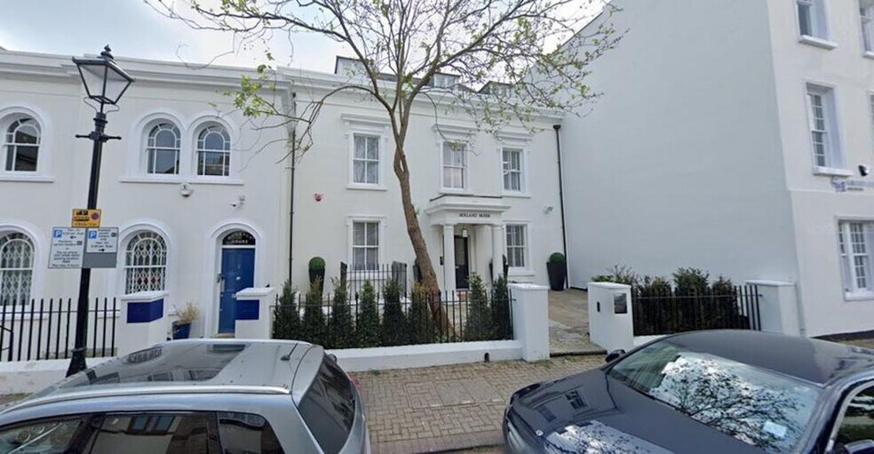 6 Church St, Isleworth à vendre - Photo de l’immeuble – Image 2 sur 21