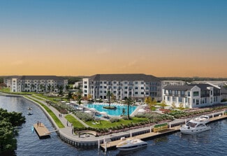 Plus de détails pour 12000 Gandy Blvd N, Saint Petersburg, FL - Local commercial à louer