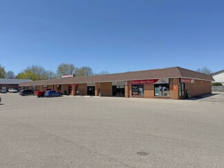 Plus de détails pour 112-128 W Oriole Pky, Elmira, ON - Local commercial à vendre