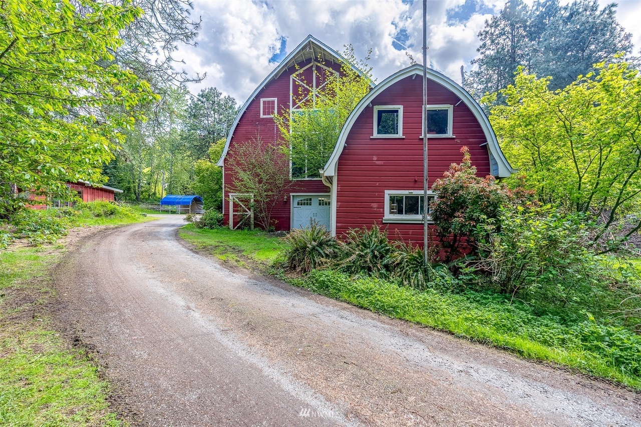 16708 140th Pl NE, Woodinville, WA à louer Photo principale– Image 1 sur 47