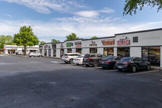 Plus de détails pour 154 Houston Lake Rd, Warner Robins, GA - Local commercial à vendre