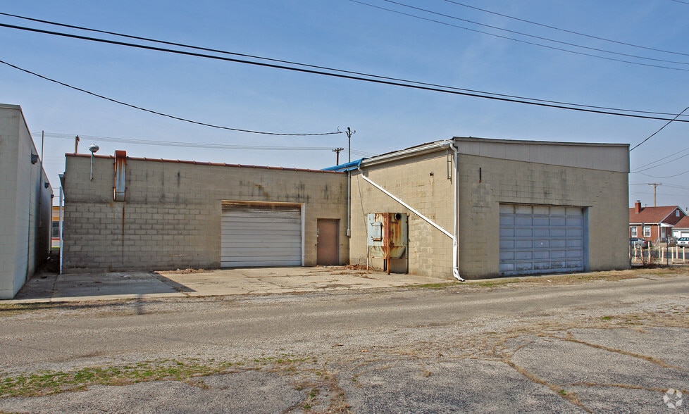 1274 N Keowee St, Dayton, OH à vendre - Photo de l’immeuble – Image 3 sur 3