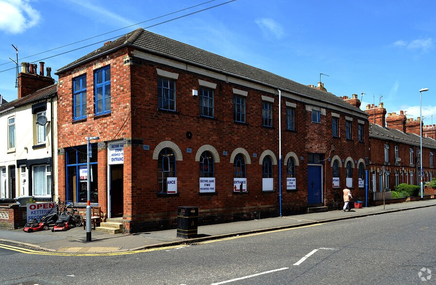 20 School Ln, Kettering à louer - Photo de l’immeuble – Image 2 sur 3