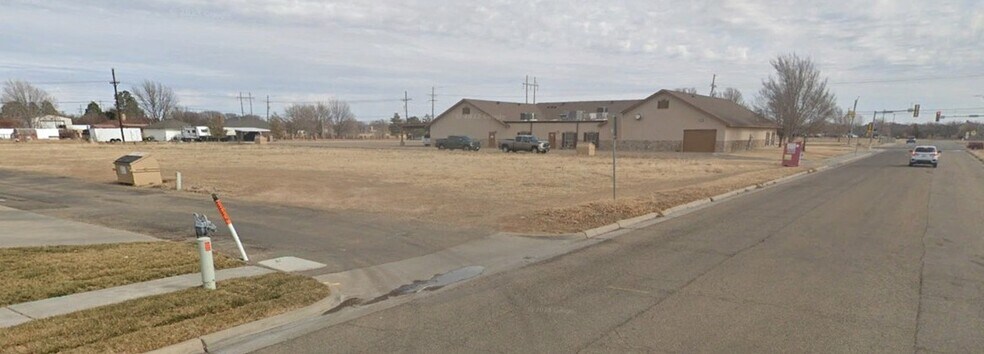 Pinnacle Dr, Amarillo, TX à vendre - Photo principale – Image 1 sur 1