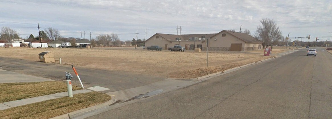 Pinnacle Dr, Amarillo, TX à vendre Photo principale– Image 1 sur 2
