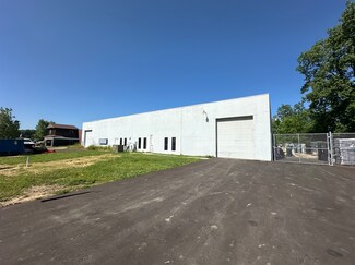 Plus de détails pour 6100 Birch Dr, Flint, MI - Industriel/Logistique à louer