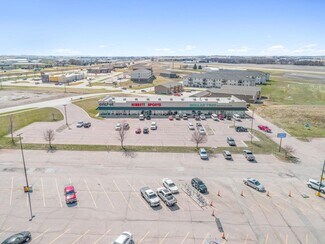 Plus de détails pour 1319 Holton Dr, Le Mars, IA - Local commercial à louer
