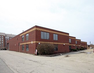 Plus de détails pour 191 Vinyl Ct, Vaughan, ON - Industriel/Logistique à louer