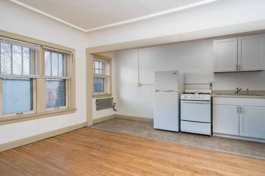 1835 N 2nd St, Milwaukee, WI à vendre - Photo de l’immeuble – Image 2 sur 7