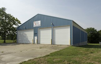 Plus de détails pour 5003 Park Central Ct, Nicholasville, KY - Industriel/Logistique à louer