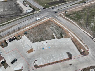 Plus de détails pour 630 Grove Boulevard, Waxahachie, TX - Terrain à vendre